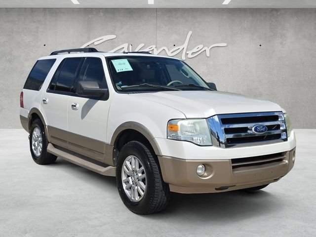 Used 2011 Ford Expedition XLT with VIN 1FMJU1H57BEF01208 for sale in Rockwall, TX