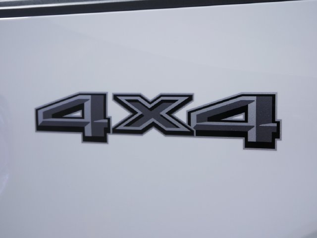 Certified Used 2024 White Ford XLT image 7