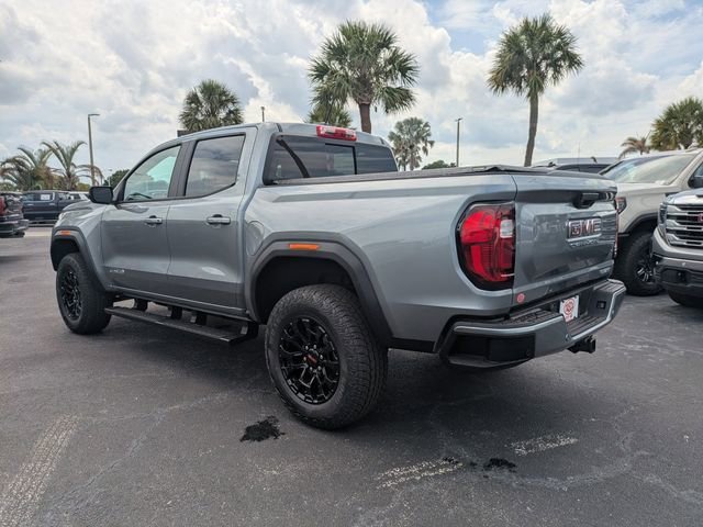 2026 GMC Canyon Elevation - Photo 6