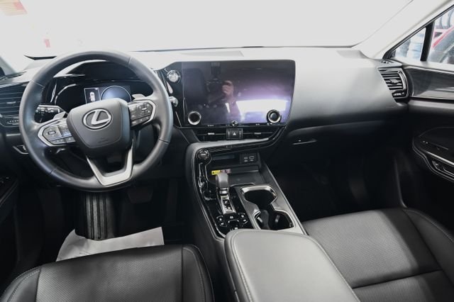 2022 Lexus NX 350 - Photo 14