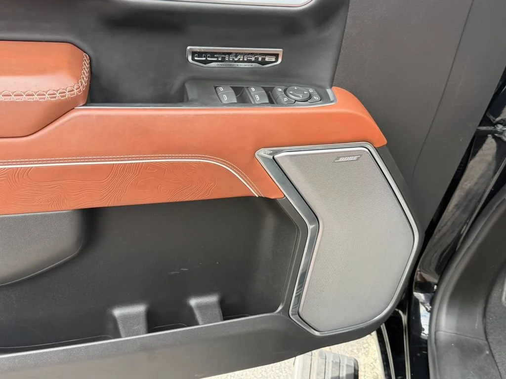 2026 GMC Sierra 1500 Denali Ultimate - Photo 25