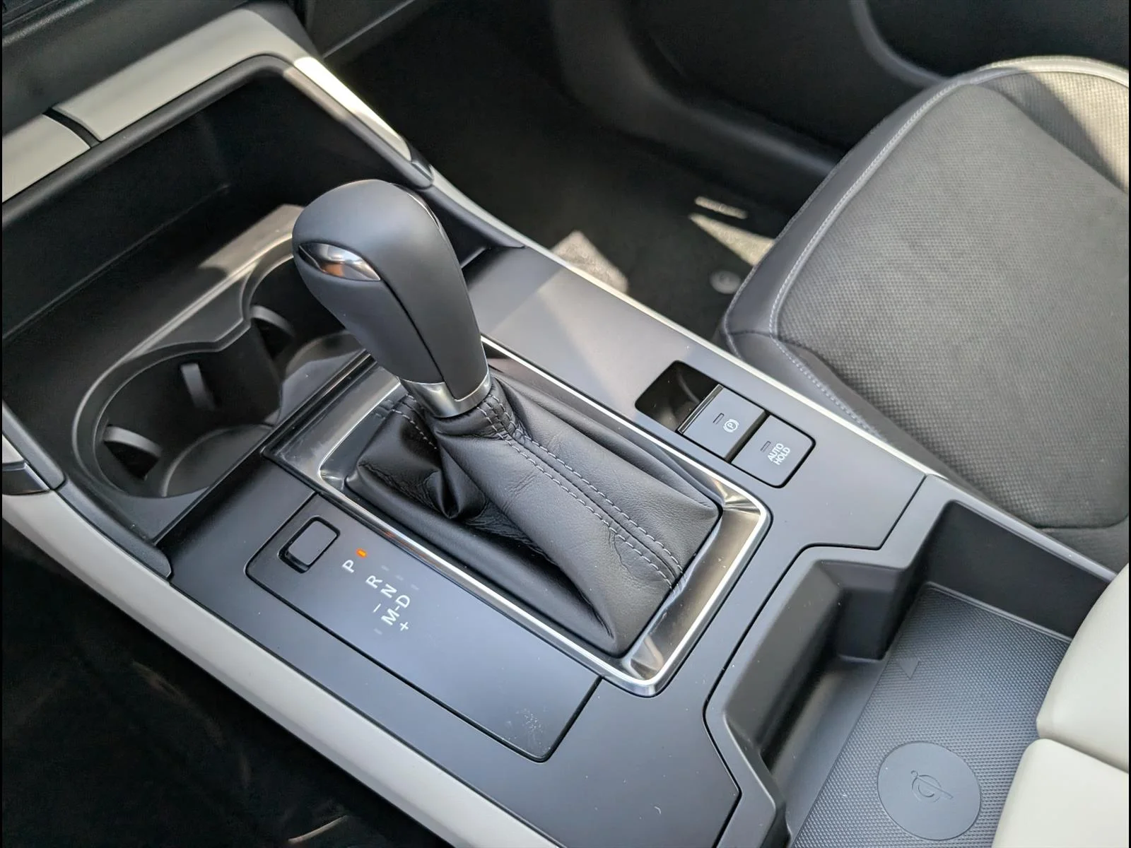 2026 Mazda CX-5 S Select - Photo 15