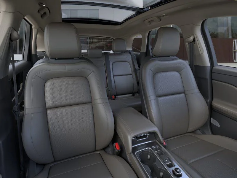 2026 Lincoln Corsair Premiere - Photo 10