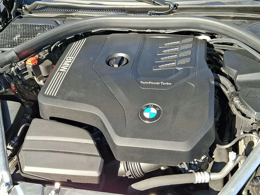 2022 BMW 4 Series 430i - Photo 29
