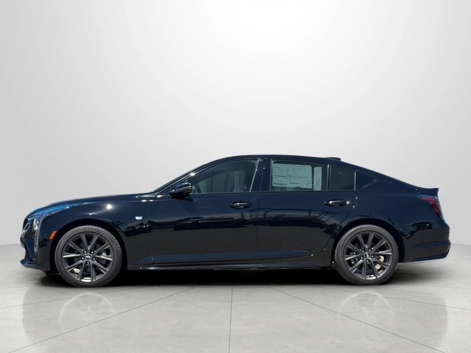 2026 Cadillac CT5 Sport - Photo 6