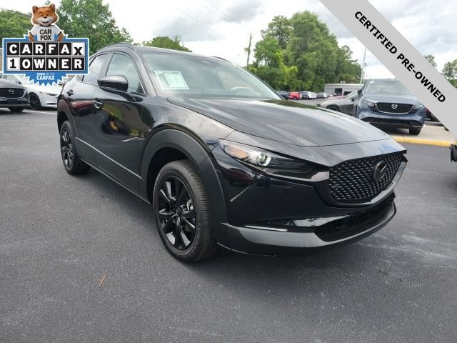 2026 Mazda CX-30 2.5 S Aire Edition