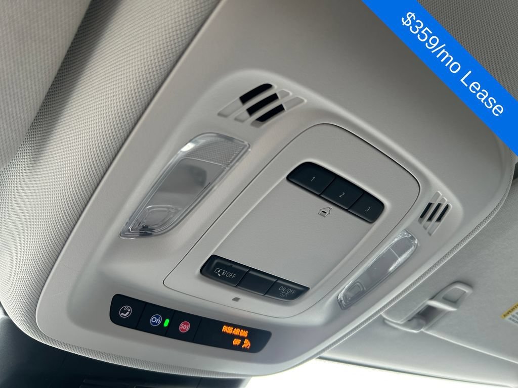 2026 Buick Envision Sport Touring - Photo 28