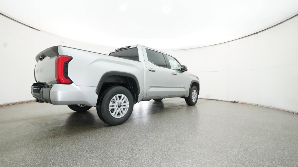 New 2026 Celestial Silver Metallic Toyota  SR5 image 58