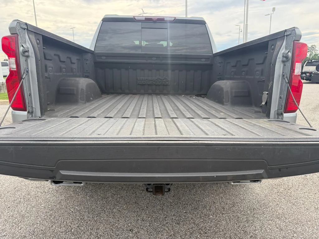 Used 2023 Gray Chevrolet High Country image 18