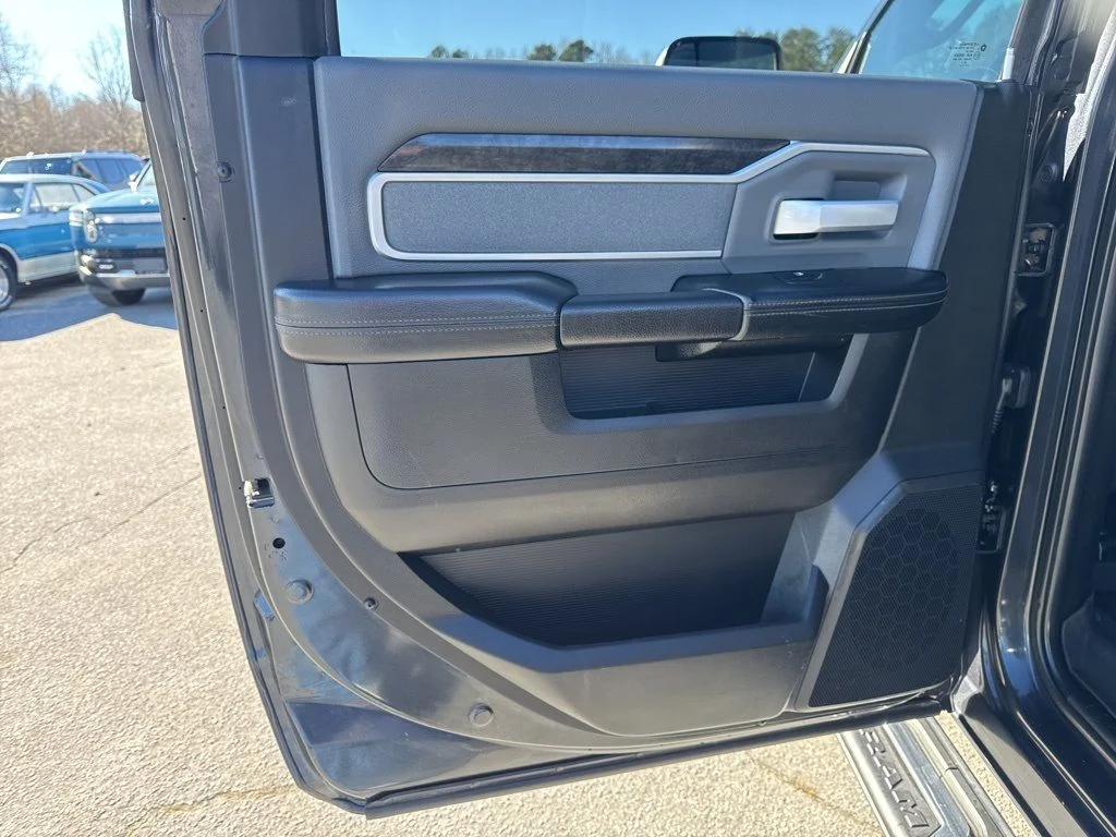 Used 2021 Gray Ram Big Horn image 25