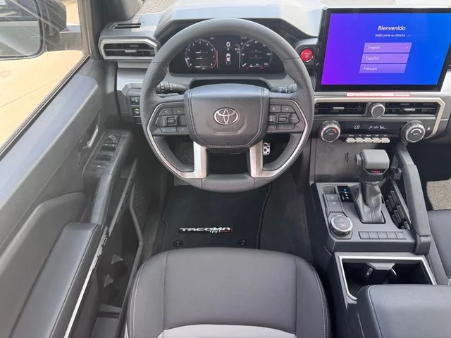 New 2026 Bronze Oxide Toyota  TRD Sport image 19
