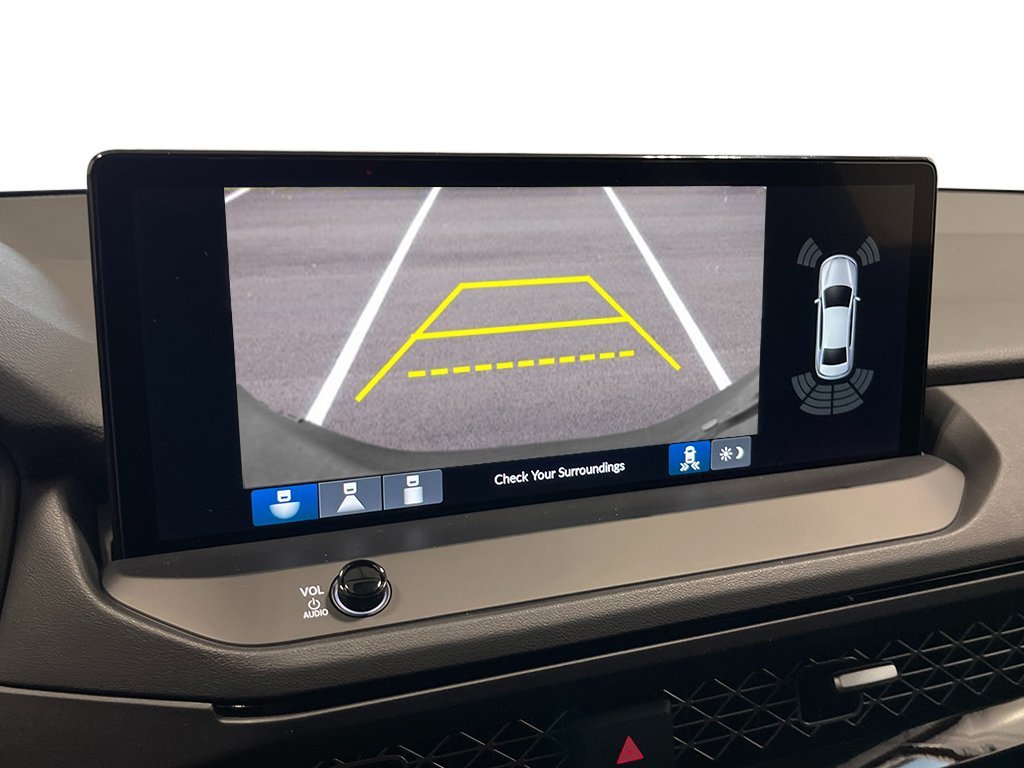 Vehicle thumbnail