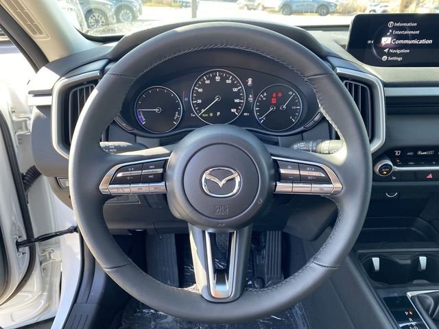 New 2026 Beige Mazda Preferred image 16