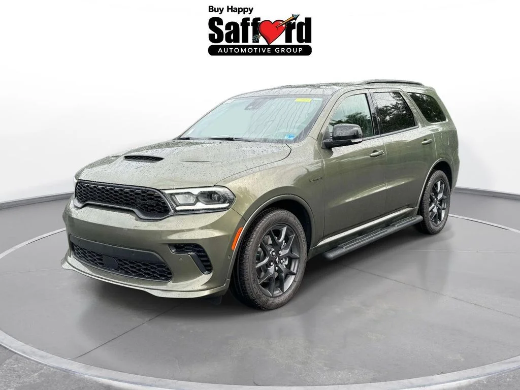 2026 Dodge Durango GT HEMI Premium V8 AWD's photo