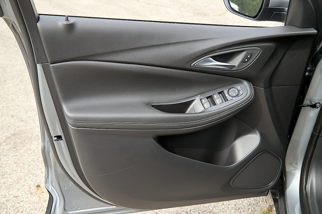 2026 Buick Encore GX Preferred - Photo 19