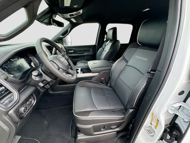 2026 RAM 2500 Laramie - Photo 16