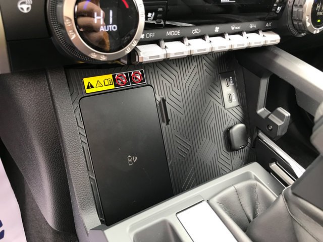 2026 Toyota Tacoma TRD Off Road - Photo 24