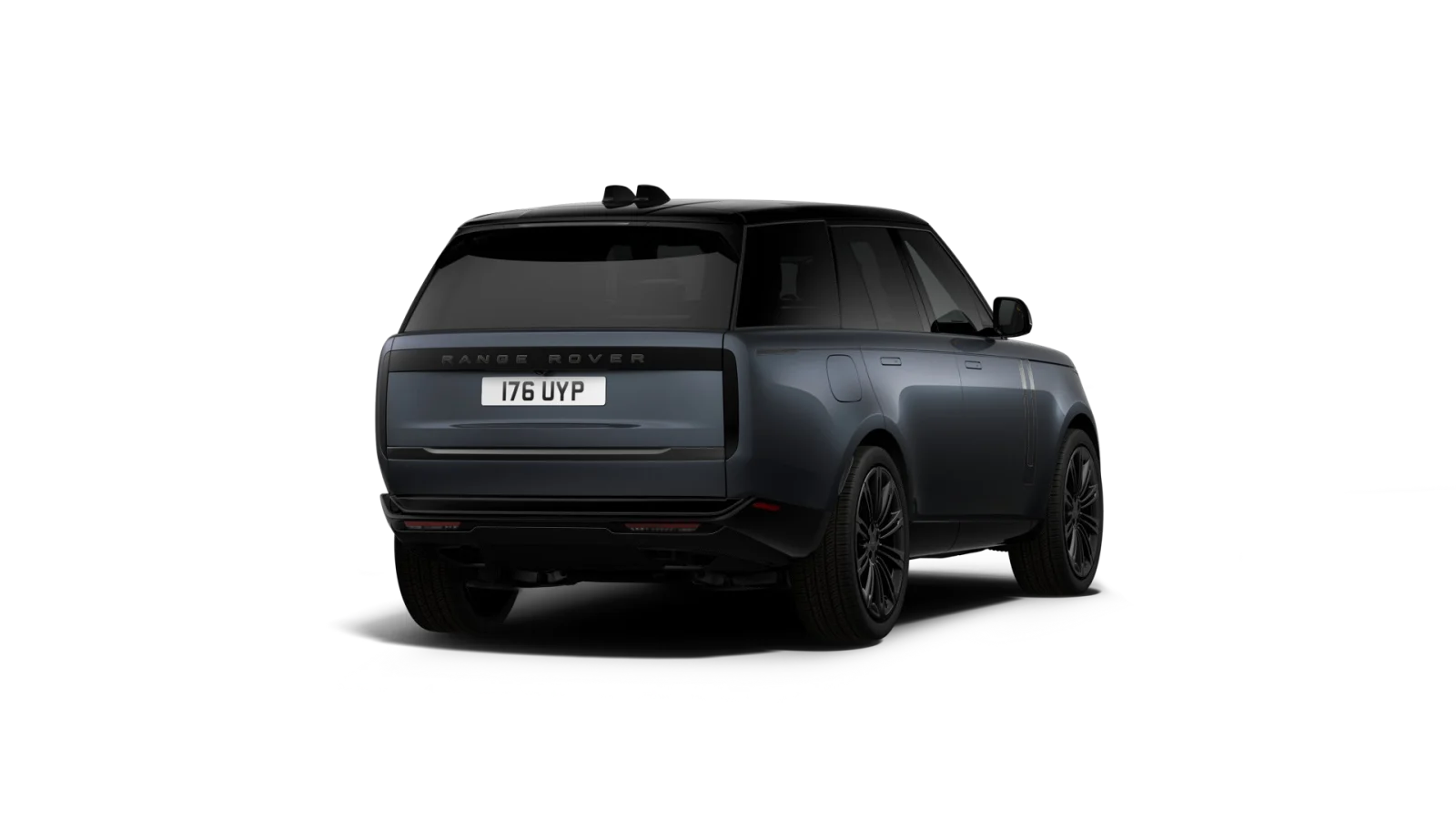 New 2026 Varesine Blue LAND ROVER SE 400PS image 2