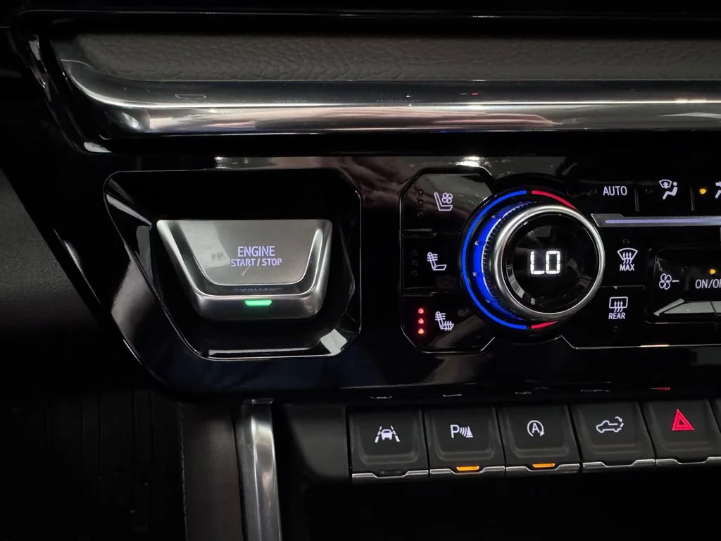 Certified Used 2025 Sterling Metallic GMC Denali image 25
