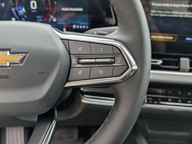2027 Chevrolet Equinox LT - Photo 17