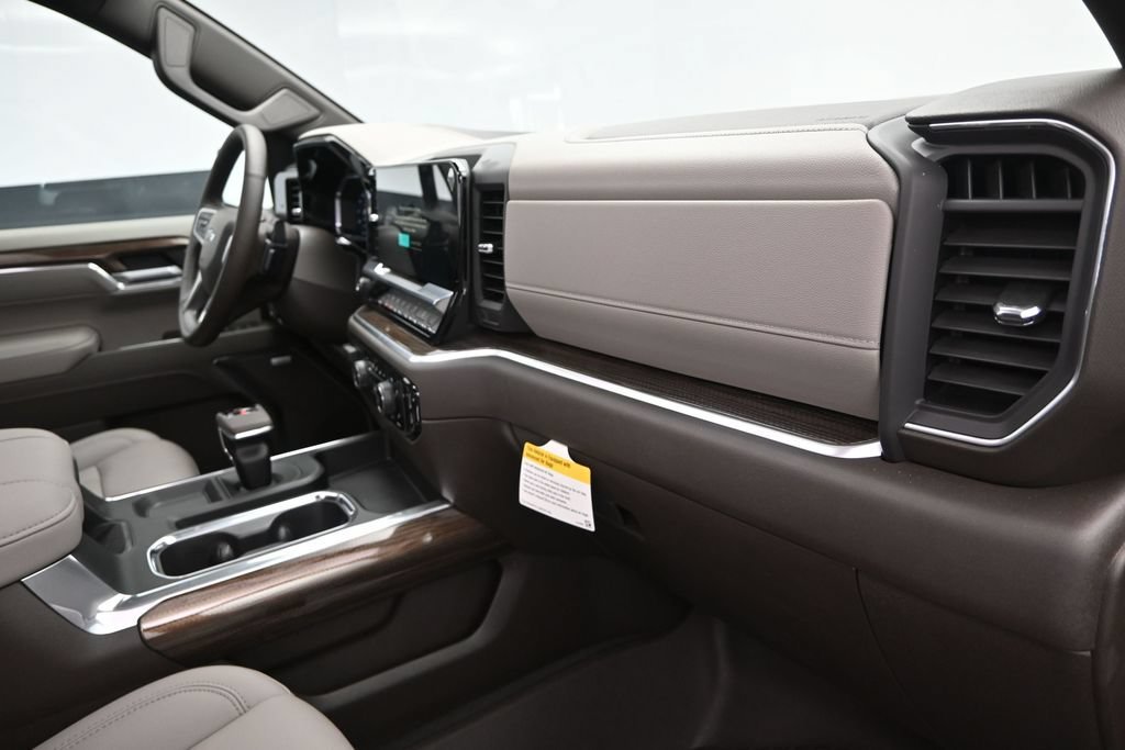 2026 Chevrolet Silverado 1500 LT Trail Boss - Photo 26