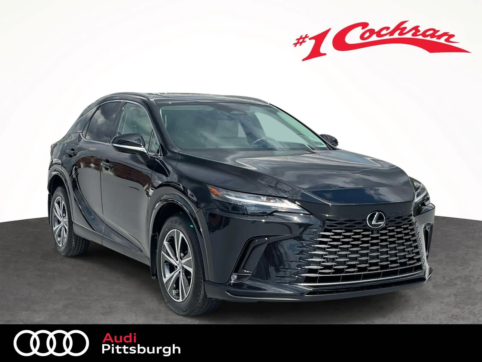 2023 Lexus RX 350 2023 Lexus RX 350 Premium Plus Sport Utility