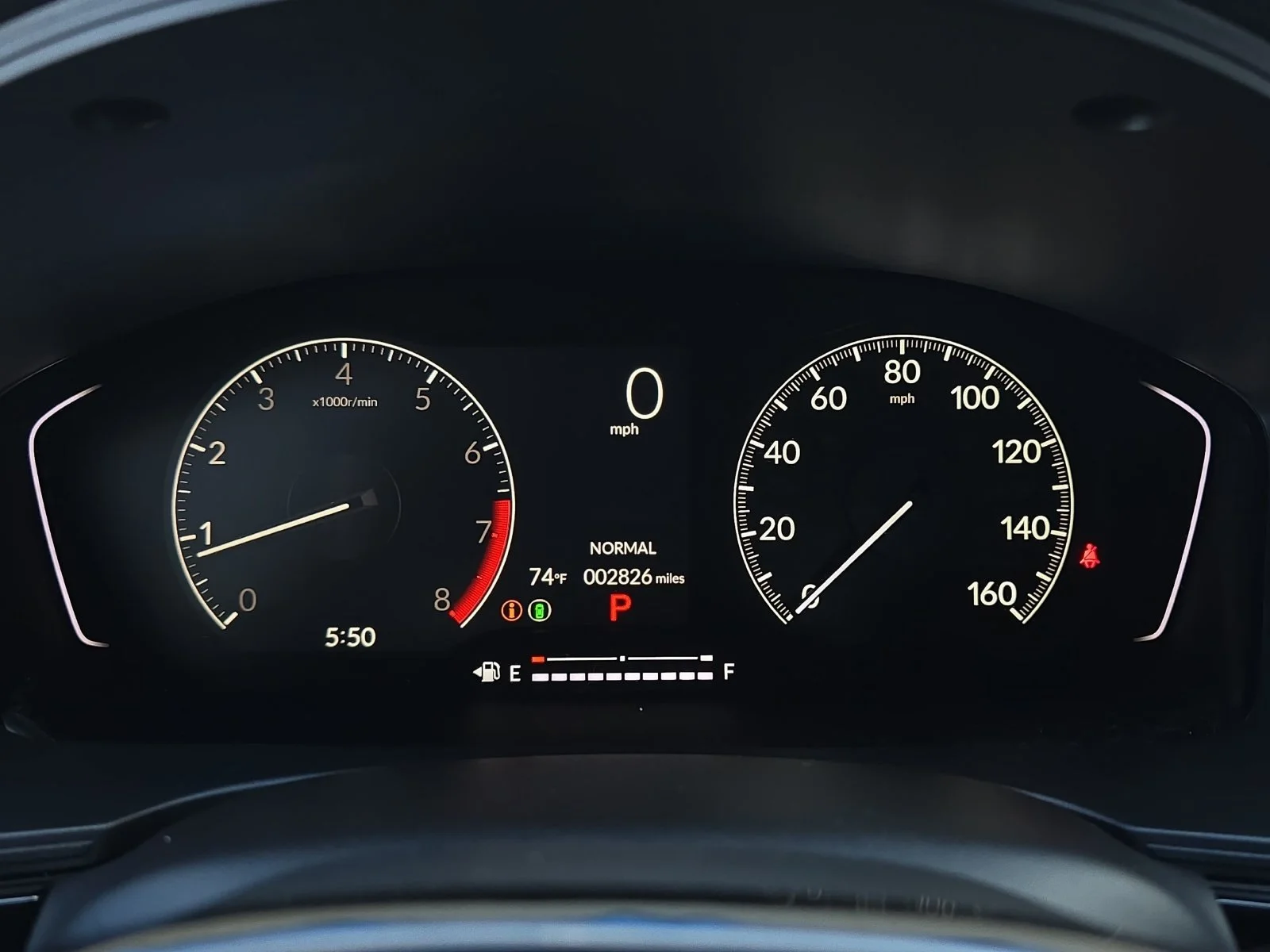 2026 Honda Civic Sport - Photo 21