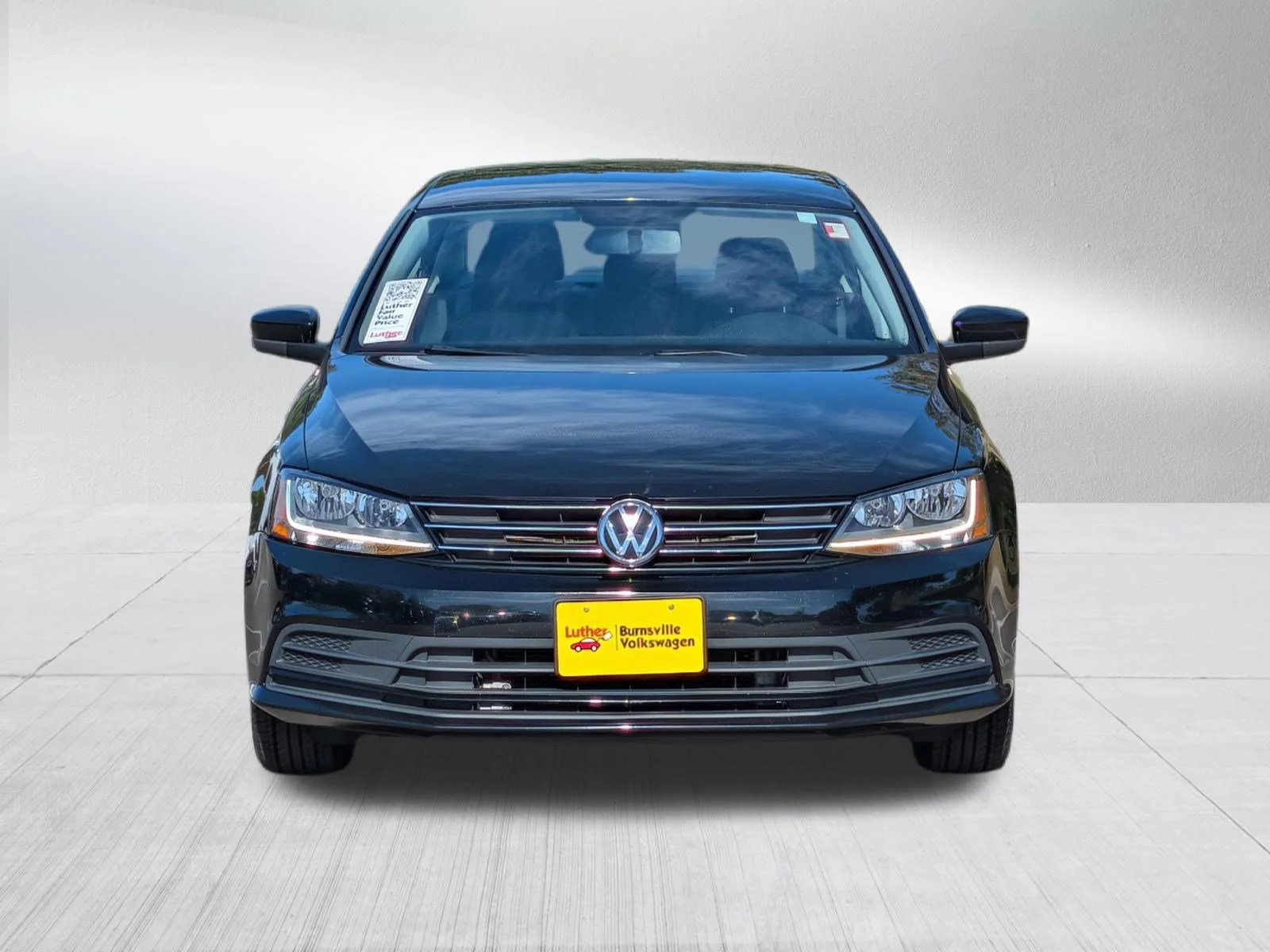 Used 2017 Volkswagen Jetta S with VIN 3VW2B7AJ8HM327545 for sale in Burnsville, Minnesota