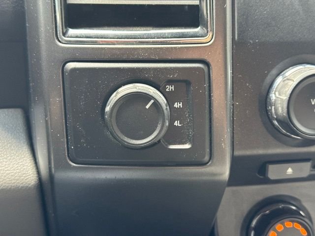 Used 2018 White Ford XLT image 20