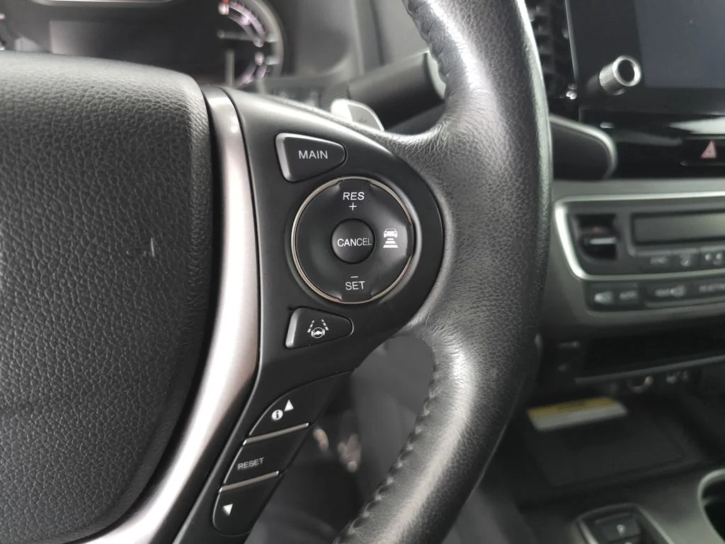 Used 2022  Honda RTL-E image 12