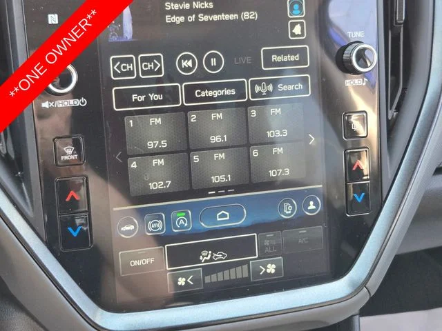 2025 Subaru Crosstrek Limited - Photo 24