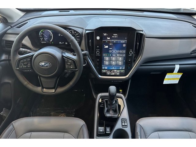 New 2026 CRYSTAL WHITE PEARL Subaru Limited Hybrid image 16
