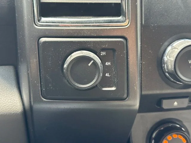Used 2018 White Ford XLT image 20