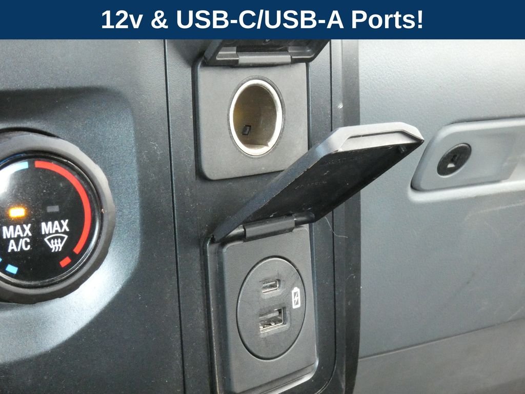 Used 2021 Gray Ford XL image 19