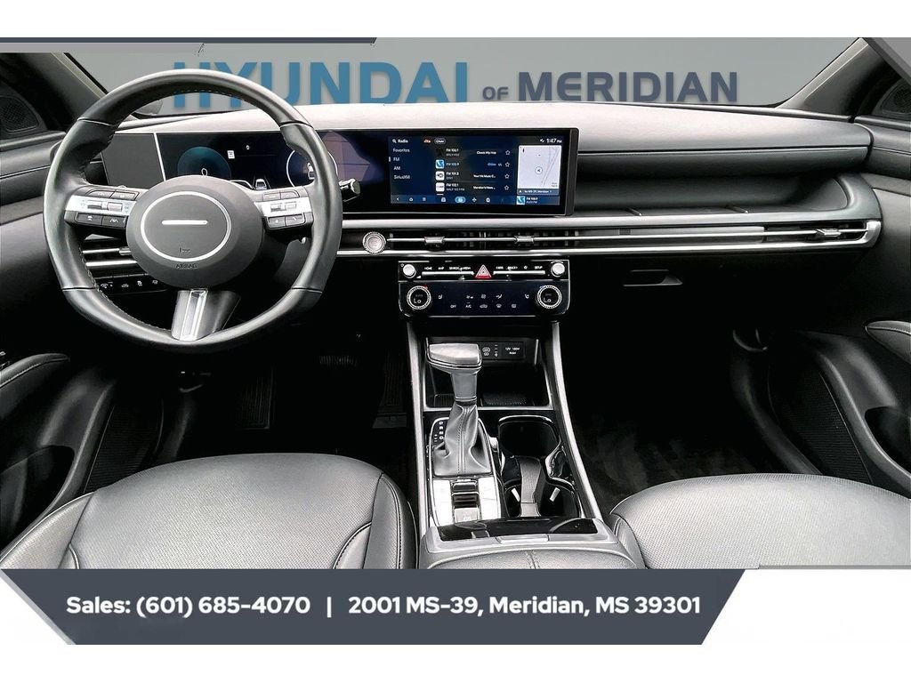 2025 Hyundai Santa Cruz XRT - Photo 12