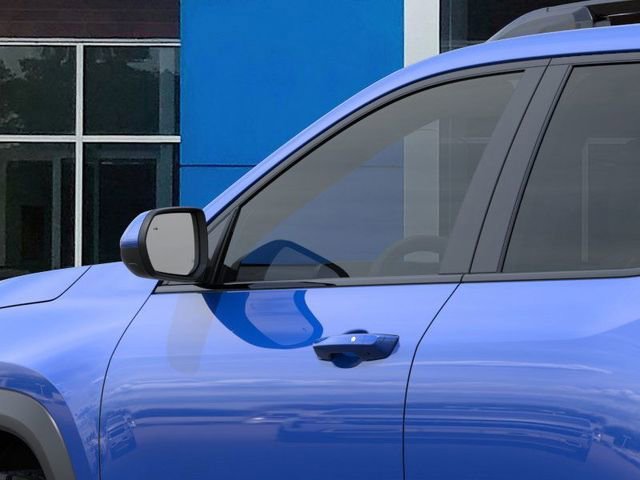 2026 Chevrolet Equinox ACTIV - Photo 12