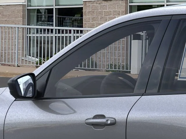New 2026 Gray Ford Active image 20