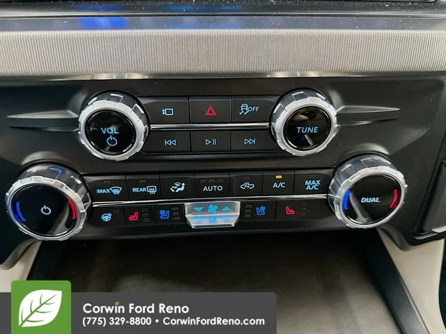 New 2026 Avalanche Ford Platinum image 18