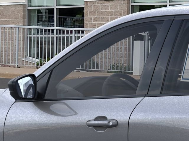 New 2026 Gray Ford Active image 20