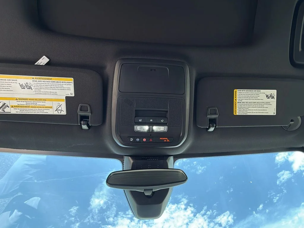 2026 Chevrolet Equinox ACTIV - Photo 21