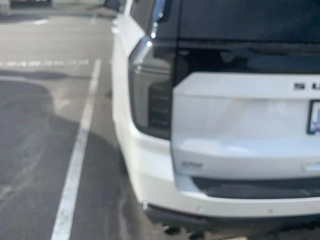 Used 2025 Beige Chevrolet RST image 4