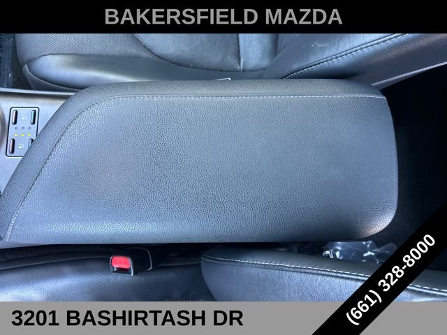 Used 2024 Silver Toyota XSE V6 image 25