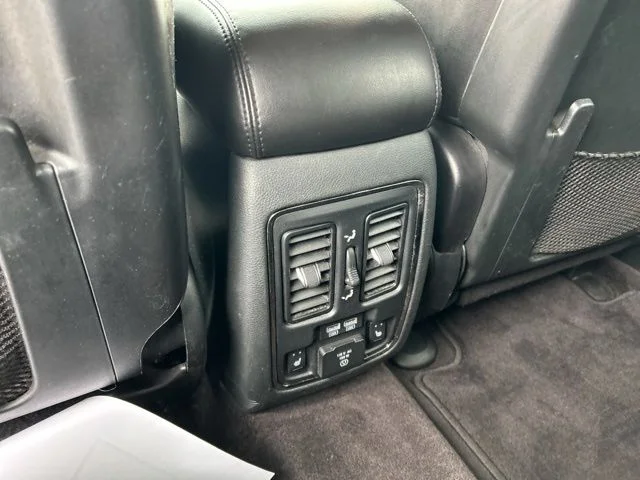 Used 2018 Granite Clearcoat Dodge GT image 21