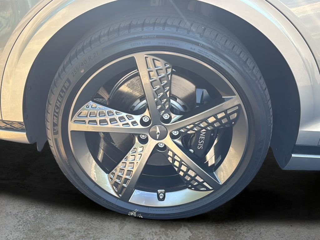 2025 GENESIS GV70 Sport - Photo 46
