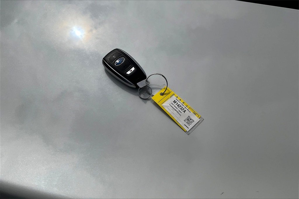 2023 SUBARU LEGACY - Image 9