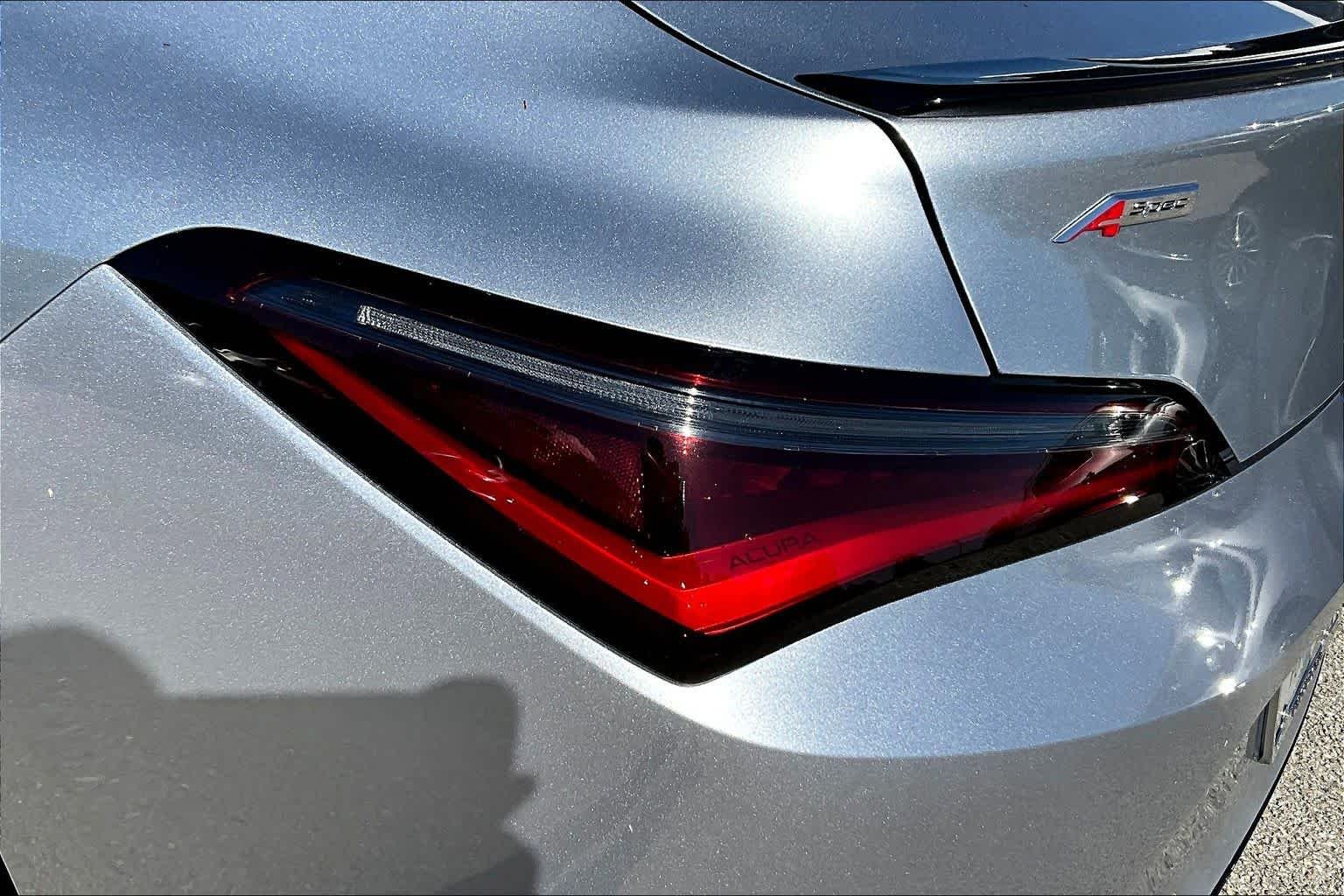 2026 Acura Integra A-Spec w/Technology Package - Photo 14