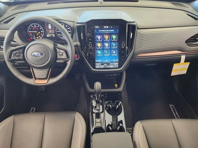 2026 Subaru Forester Sport - Photo 39