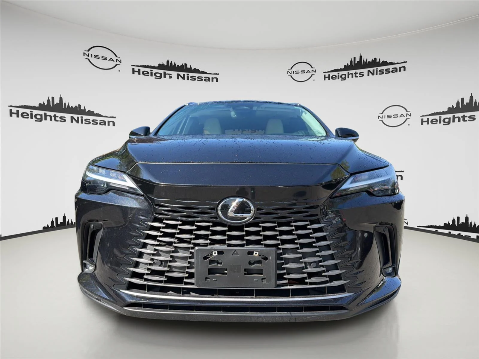 2023 Lexus RX 350 - Photo 8
