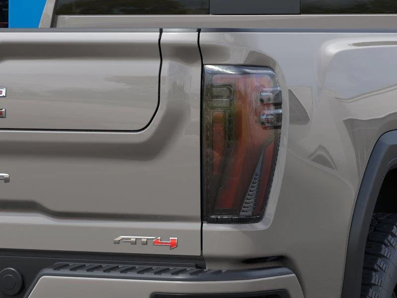2026 GMC Sierra 2500HD AT4 - Photo 11