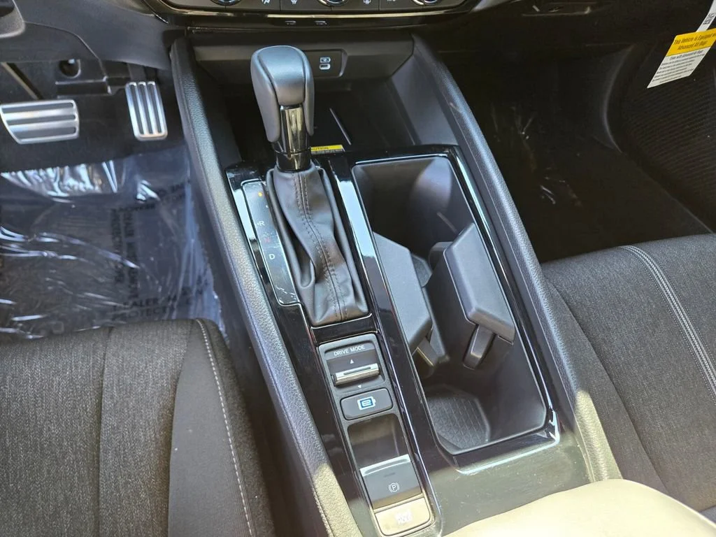 Used 2025 Gray Honda Sport image 22